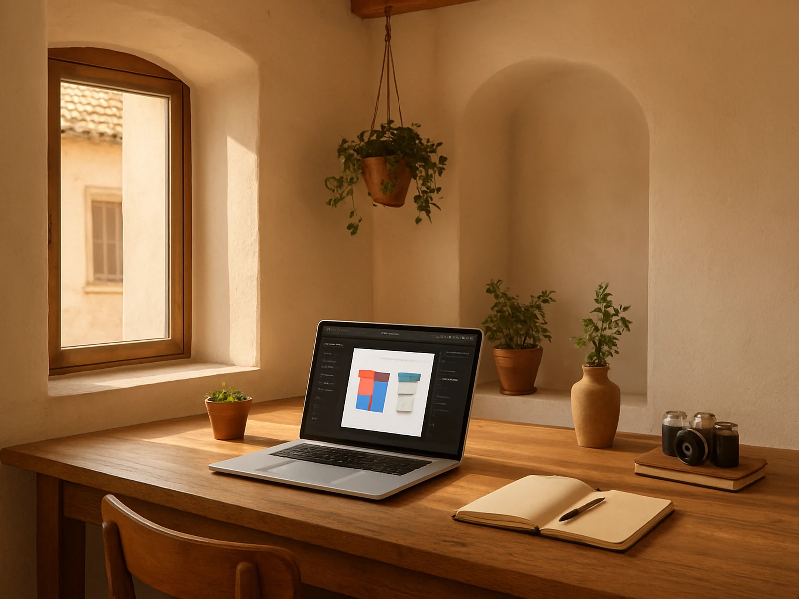 Design With Harry studio, Cieza, Murcia